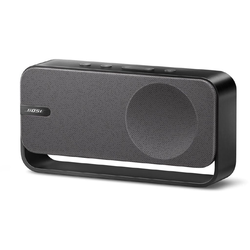 Bose SoundLink Home Bluetooth Speaker Cool Grey - Noel Leeming