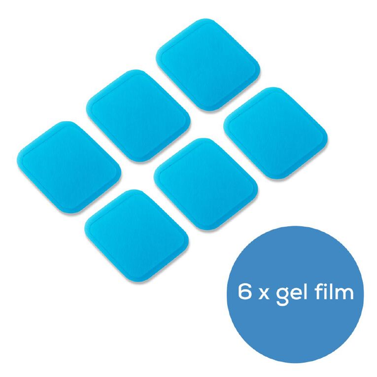 Beurer EM50RS Replacement Pads, , hi-res