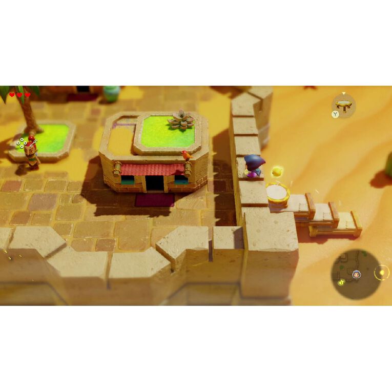 Nintendo Switch The Legend of Zelda Echoes of Wisdom, , hi-res
