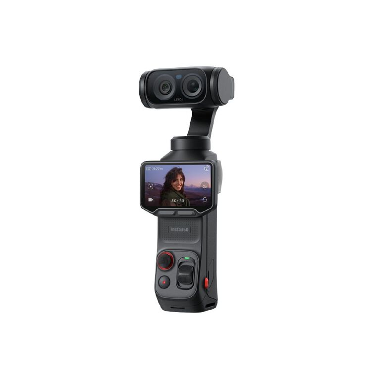 Insta360 Luna Ultra Creator Bundle Cosmic Black, , hi-res
