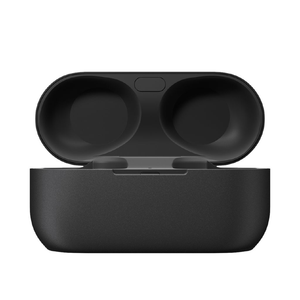 Technics AZ80 True Wireless Noise Cancelling Earbuds - Black