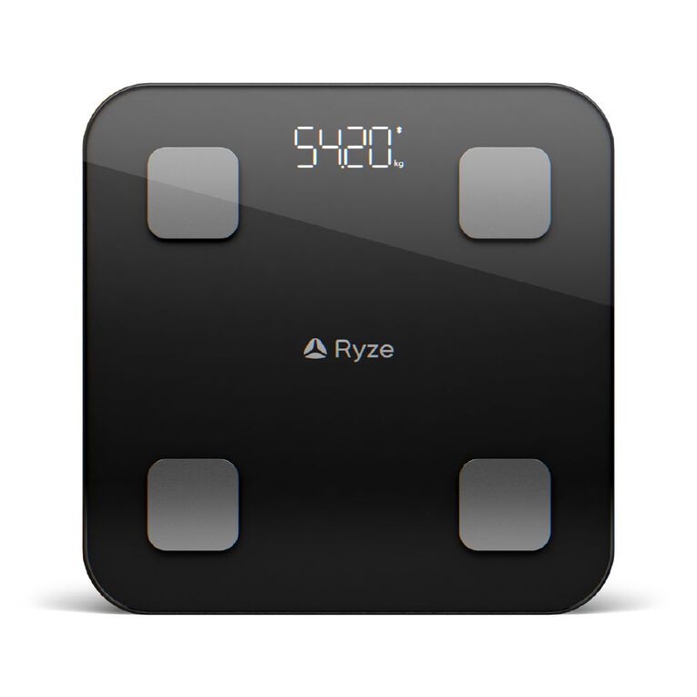 Ryze Basic Smart Body Scale, , hi-res