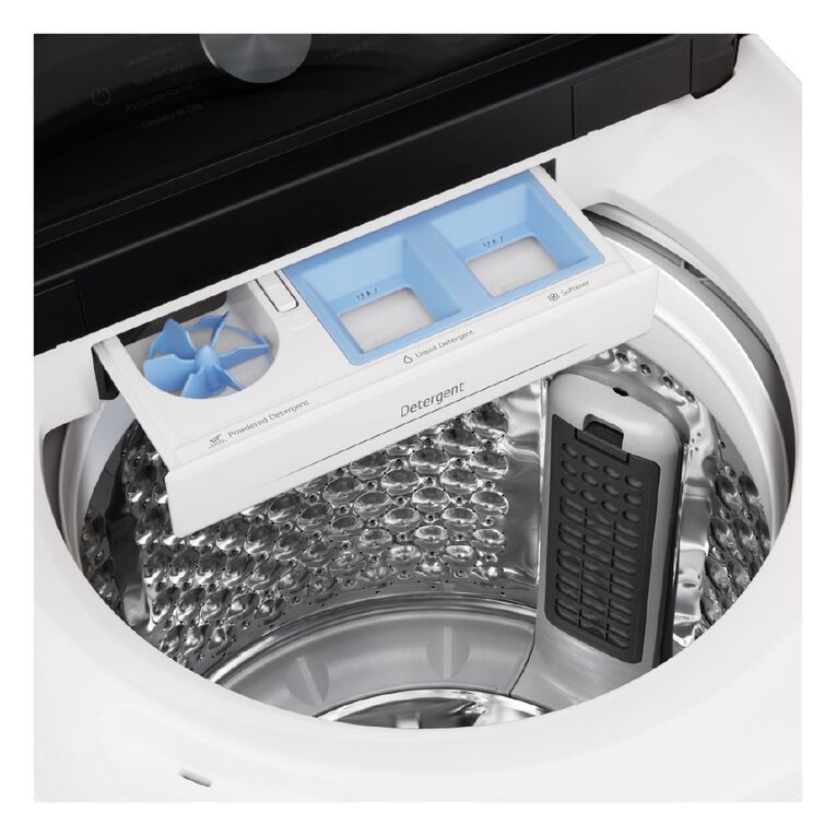 LG 12kg Series 5 Top Load Washer, , hi-res