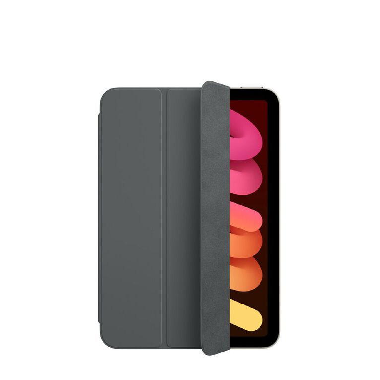 Smart Folio for Apple iPad mini (A17 Pro) - Charcoal Gray, , hi-res