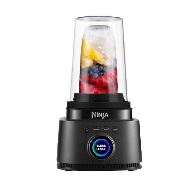 Ninja Stealth IQ Duo Power Blender Pro Plus Single Serve, , hi-res