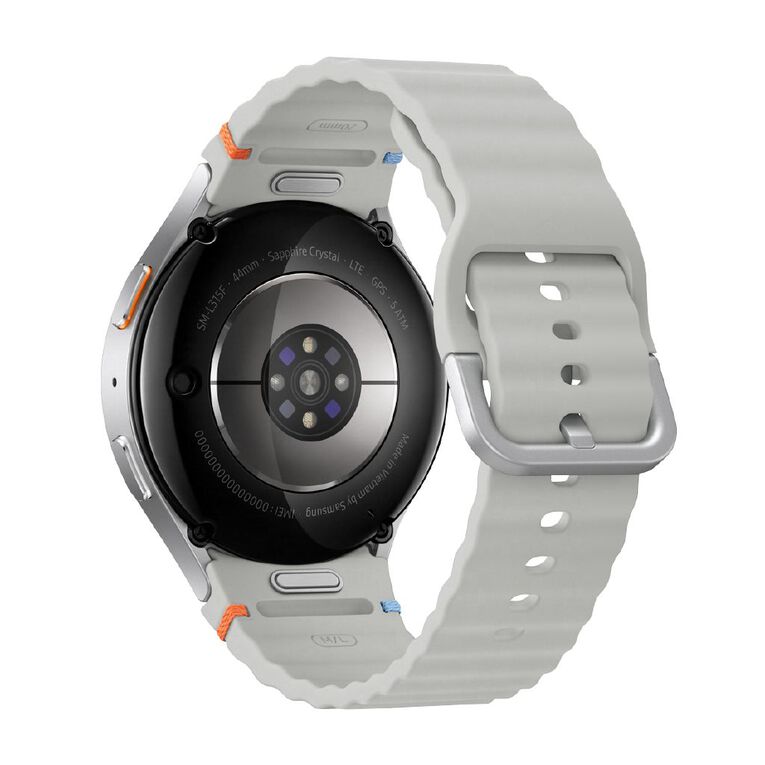 Samsung Galaxy Watch7 44mm LTE Silver, , hi-res