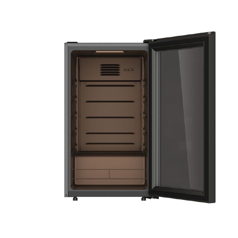 Haier 33 Bottles 300 Series Wine Cabinet, , hi-res