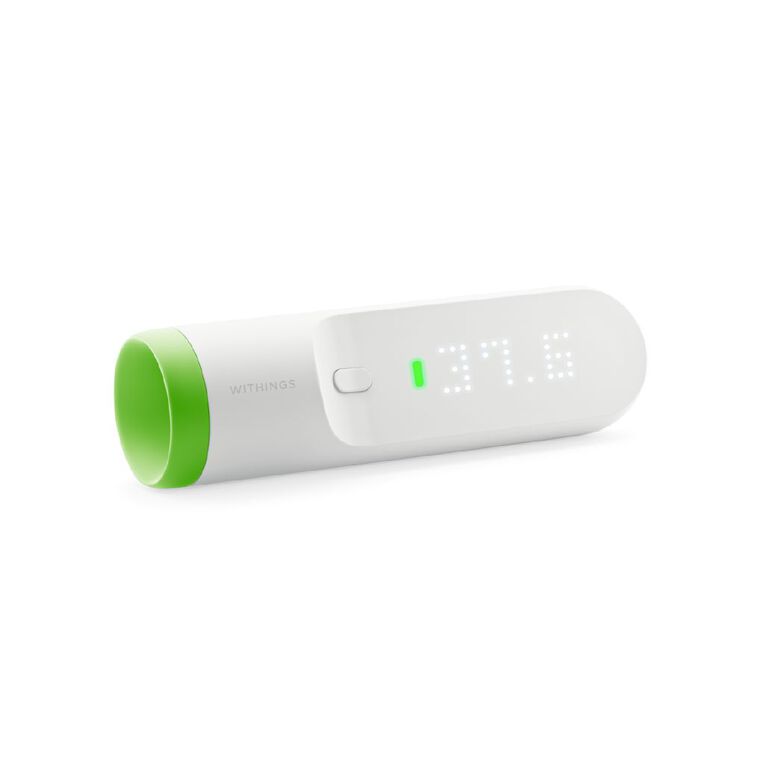 Withings Thermo, , hi-res