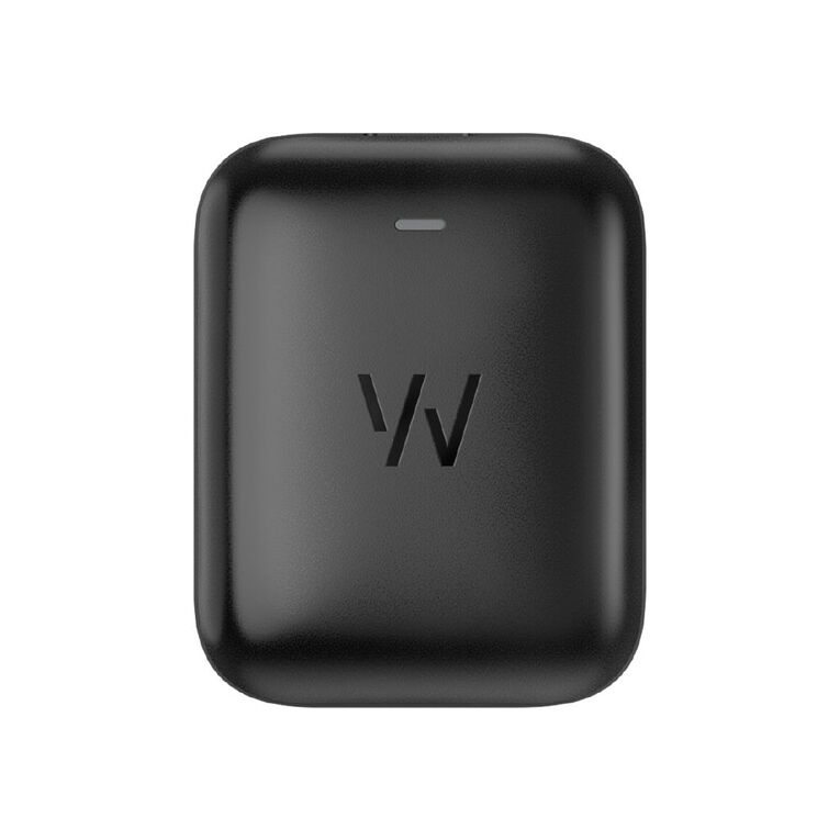 WHOOP Wireless PowerPack Black - Compatible with One, Peak, and Life, , hi-res