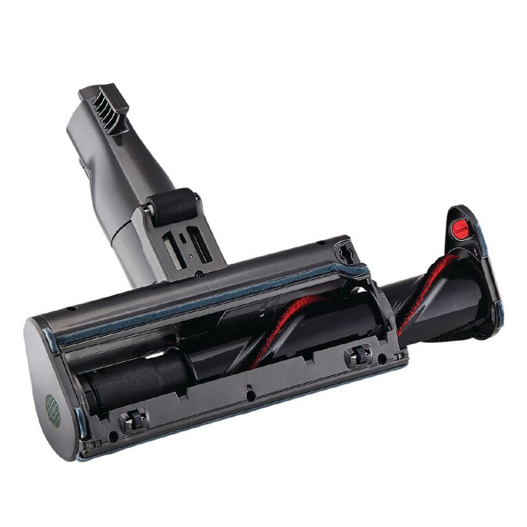 LG CordZero A9 Kompressor Cordless Vacuum with Dual Power Pack and Power Drive Mop Noel Leeming