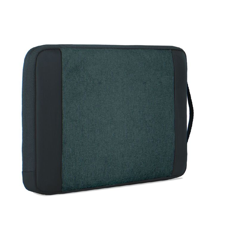 STM Kin Laptop Sleeve (14") - Aqua Blue, , hi-res