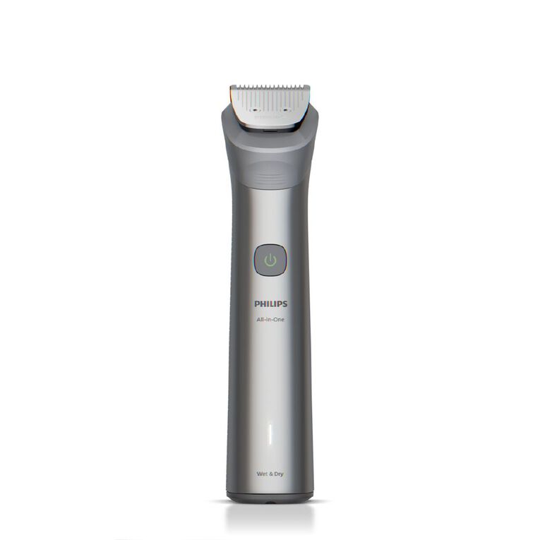 Philips Multigroom Series 3000, 8-in-1 Face & Hair Trimmer MG3940/15, , hi-res
