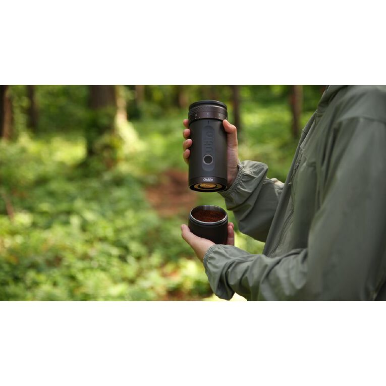 OutIn Fino Portable Electric Coffee Grinder, , hi-res