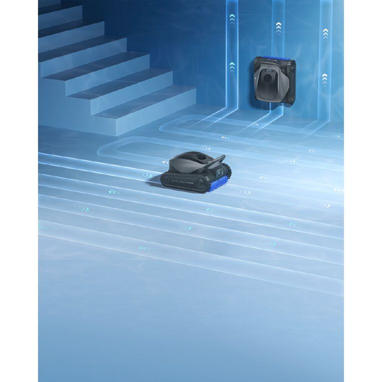 Mova Diver A10 Robotic Pool Cleaner, , hi-res