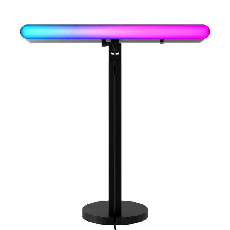 Logitech G Litra Beam LX Dual-Sided RGB Streaming Key Light, , hi-res