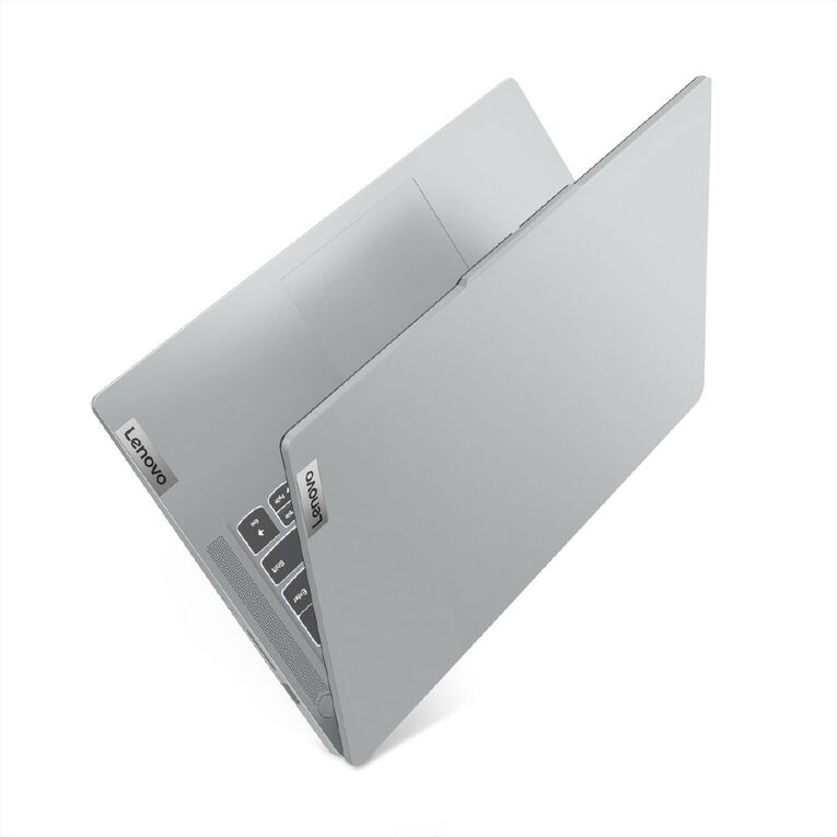 Lenovo Ideapad Slim 3 14" Full HD AMD Ryzen 3-7320U 8GB RAM 512GB SSD Windows 11 Notebook, , hi-res