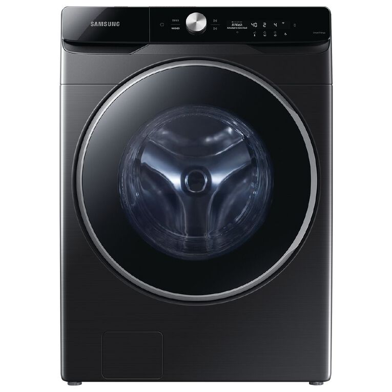 Samsung 16kg BubbleWash Smart Front Load Washer, , hi-res
