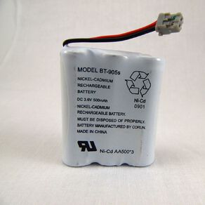 Uniden BT905 phone battery