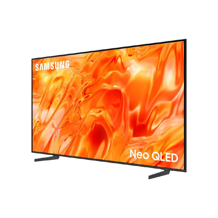 Samsung 55 Inch QN70H Neo QLED 4K Vision AI Smart TV, , hi-res