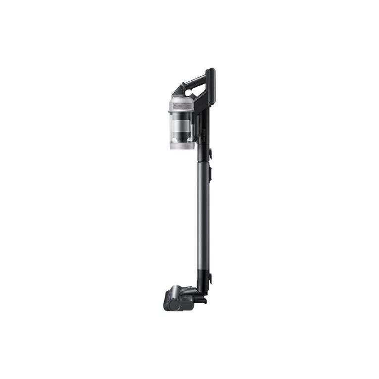 Samsung 280W Bespoke AI Jet Lite Pet Handstick Vacuum Cleaner with All-in-one Clean Station - Pebble Grey, , hi-res