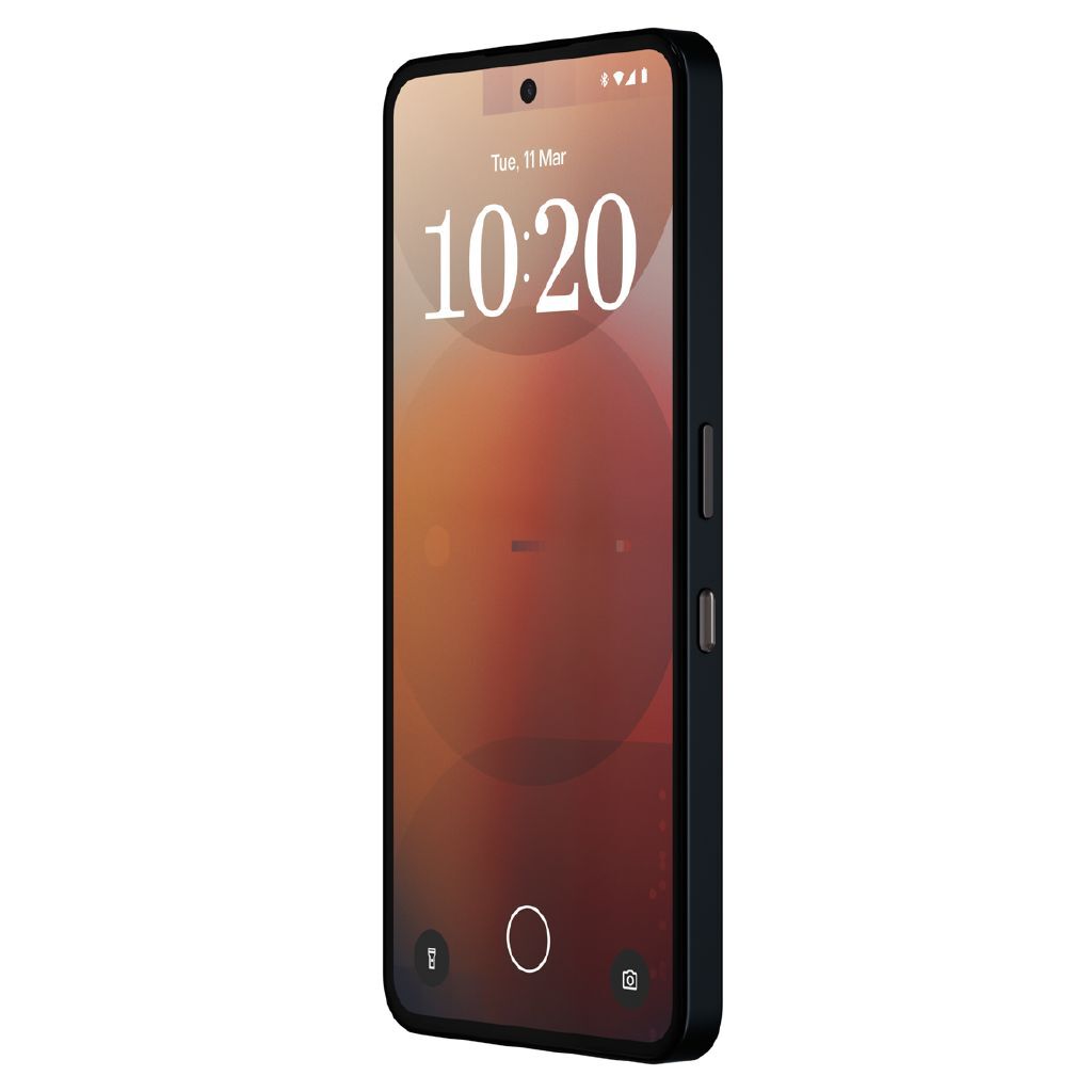 NOTHING Phone (3a) 8GB+128GB - Black - Noel Leeming
