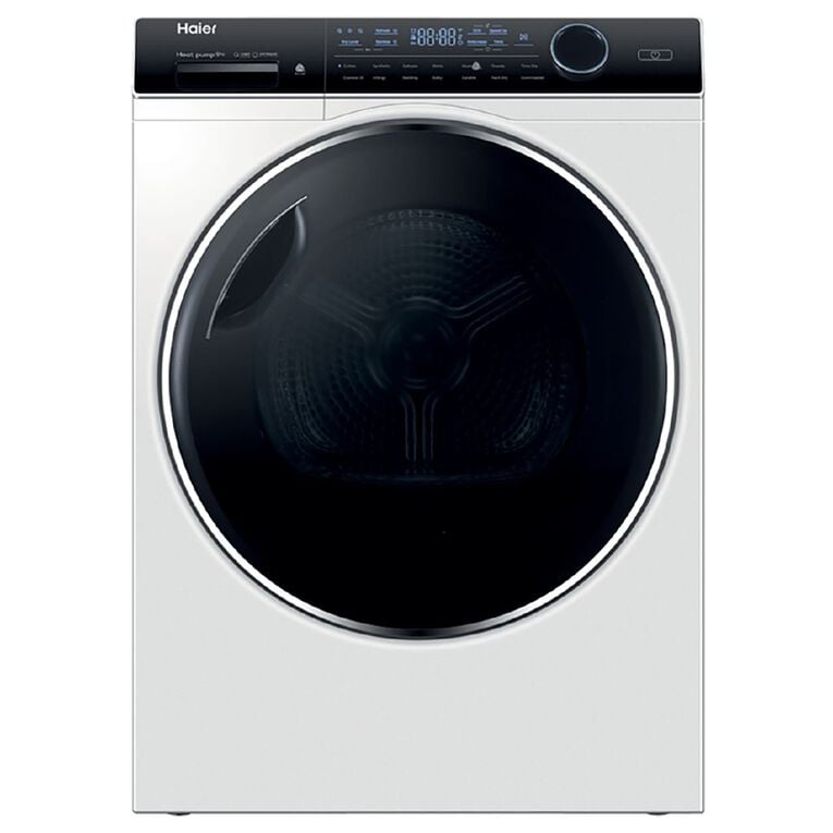 Haier Heat Pump Dryer - 9KG, , hi-res