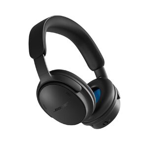 Bose QuietComfort Headphones (2nd Gen)- Black
