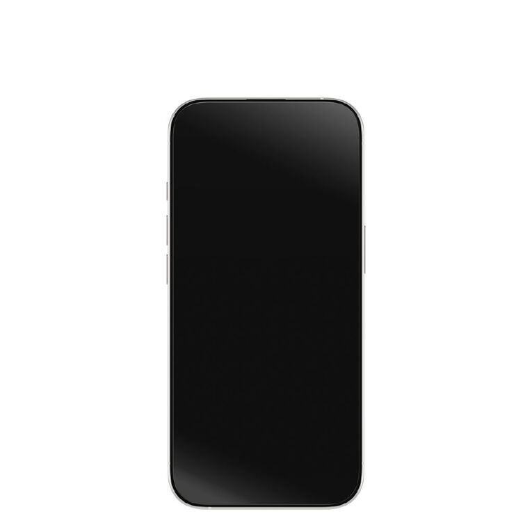 OtterBox Glass iPhone 17 Screen Protector, , hi-res