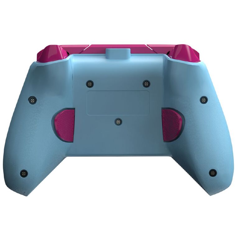 PDP Rematch Glow Advanced Wired Controller for Xbox PC Android