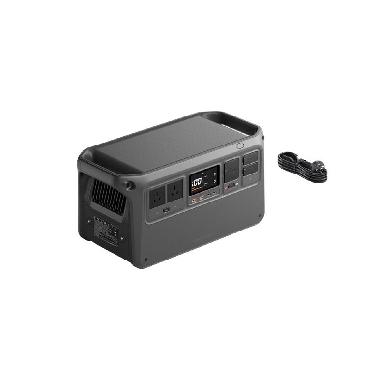 DJI Power 1000 V2 Portable Power Station, , hi-res