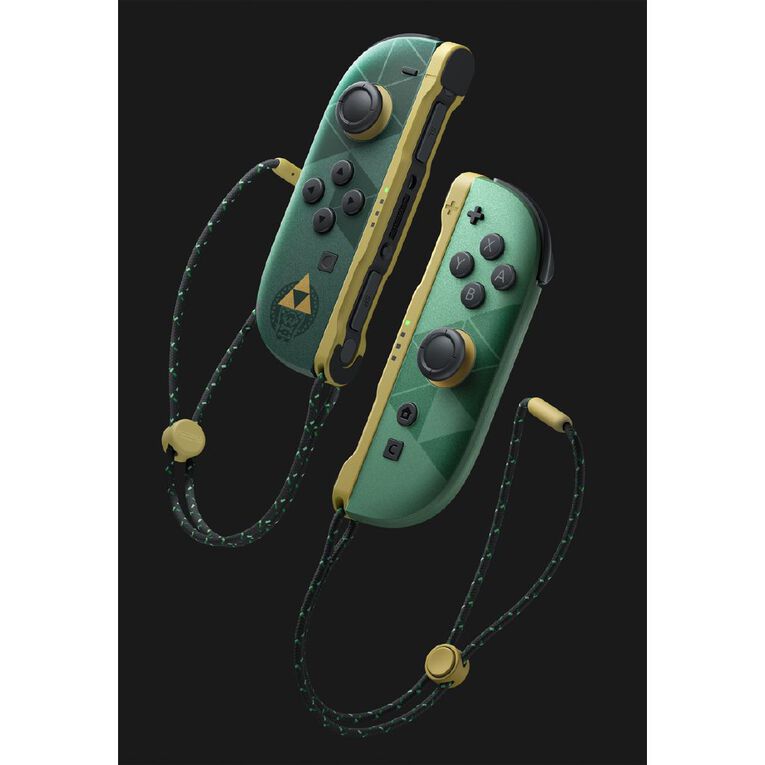 Nintendo Switch 2 Console The Legend of Zelda 40th Anniversary Edition, , hi-res