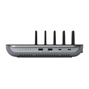SATECHI Dock5 Multi-Device Charging Station with Wireless Charging