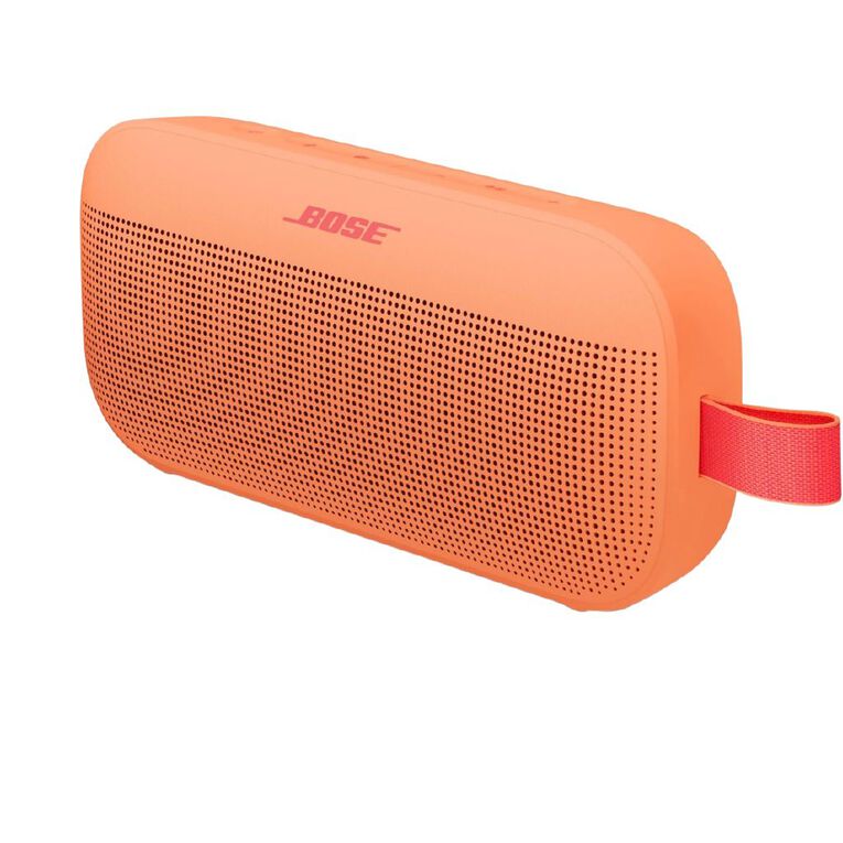 Bose SoundLink Flex Portable Speaker (2nd Gen) - Sunset Peach, , hi-res