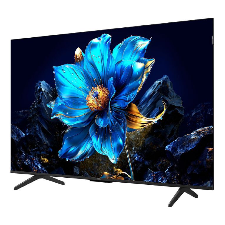 TCL 50 Inch P7K QLED 4K Google TV, , hi-res