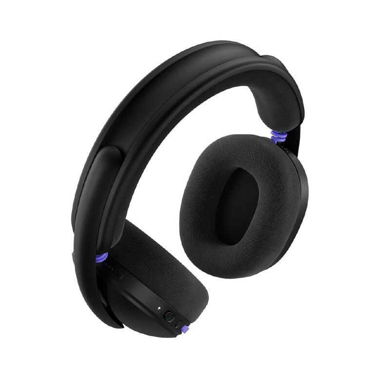 Logitech G325 Lightspeed Wireless Gaming Headset - Black, , hi-res