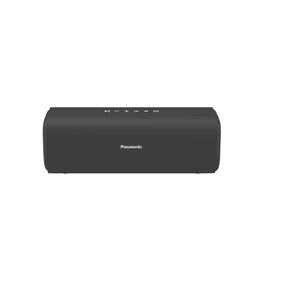 Panasonic NA07 Portable Bluetooth Speaker - Charcoal