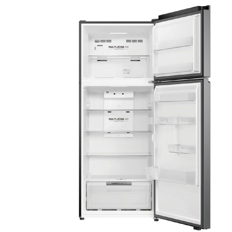 Haier 443L 300 Series Refrigerator Top Freezer - Satina, , hi-res
