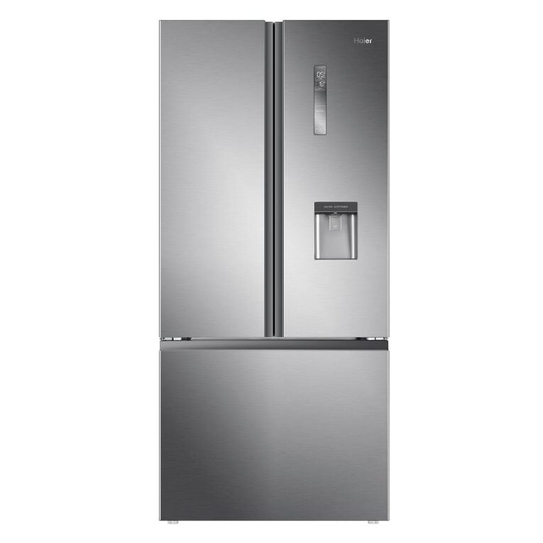 Haier 492 Litre French Door Fridge Freezer Noel Leeming