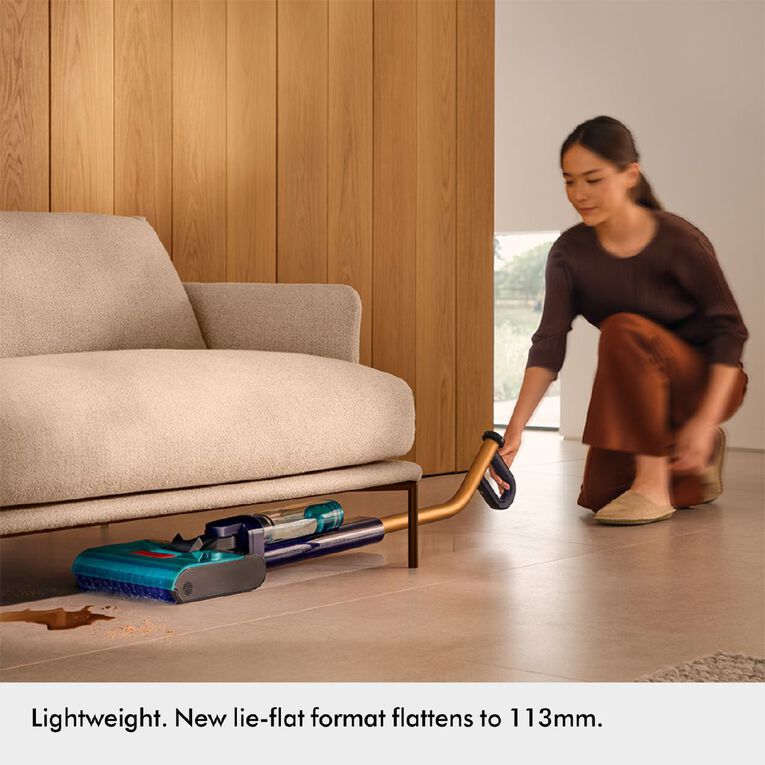 Dyson Clean+Wash Hygiene Wet Cleaner, , hi-res