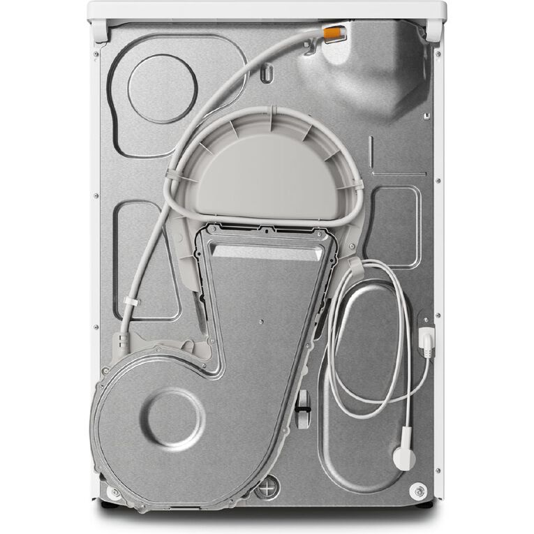Miele 9kg EcoSpeed Heat Pump Dryer (TWH780WP), , hi-res