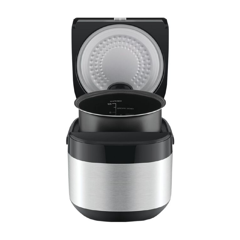 Breville the Rice Box Pro Noel Leeming