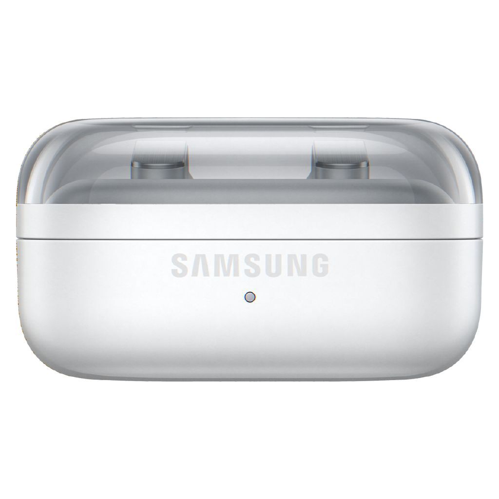 Samsung Galaxy Buds4 Pro - White - Noel Leeming