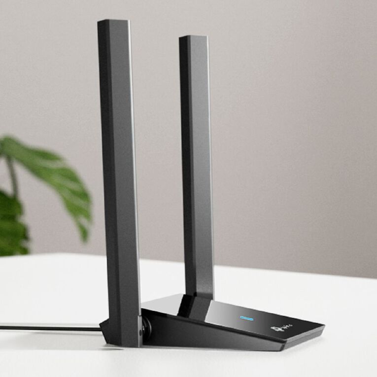TP-Link Archer TX20U Plus | AX1800 Dual Antennas High Gain Wireless USB Adapter, , hi-res