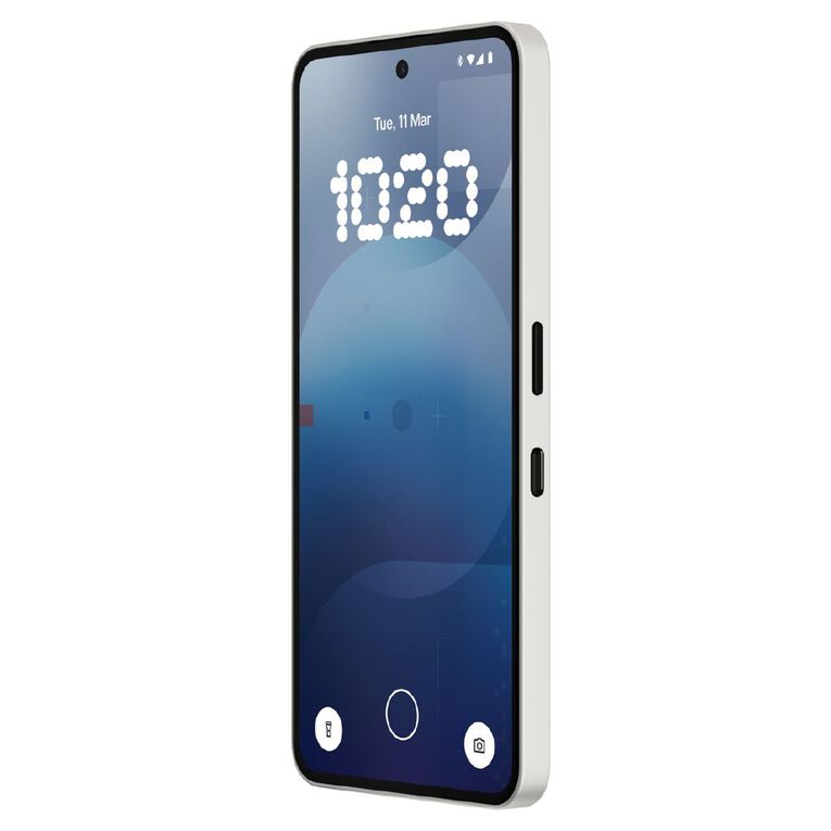 NOTHING Phone (3a) 12GB+256GB - White, , hi-res