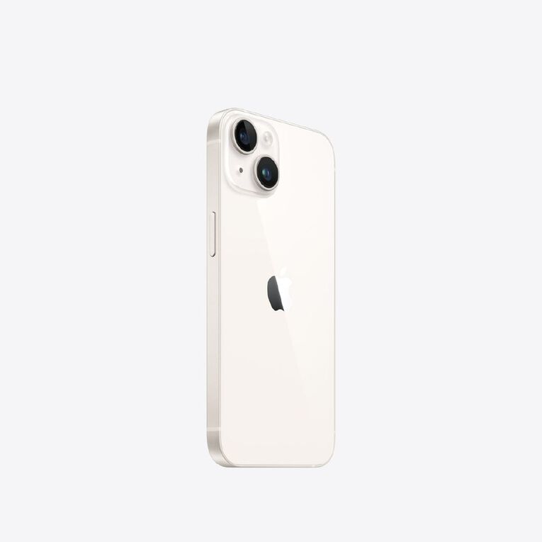 Apple iPhone 14 128GB Starlight, , hi-res