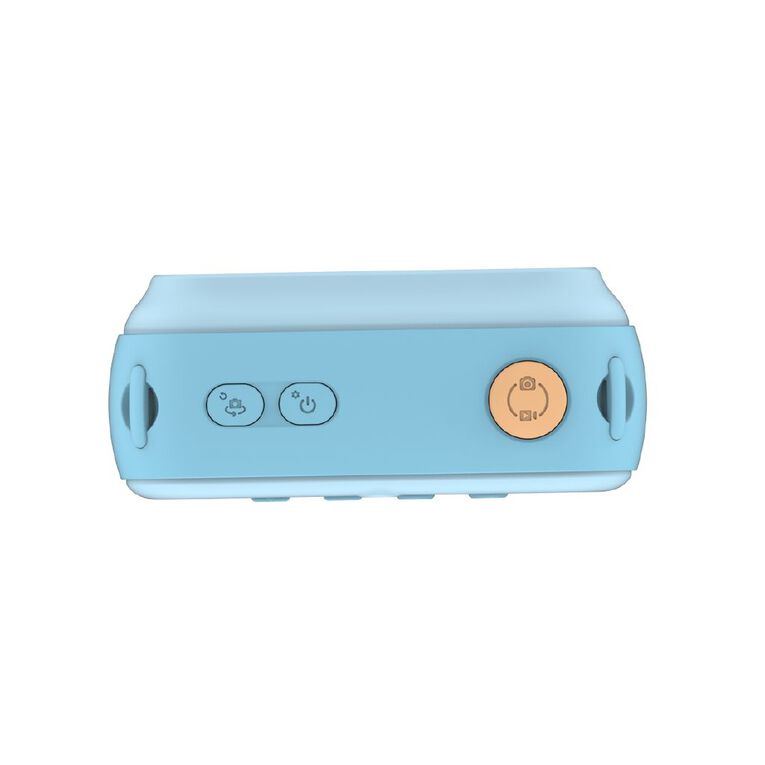 myFirst Insta Camera 20 Blue, , hi-res