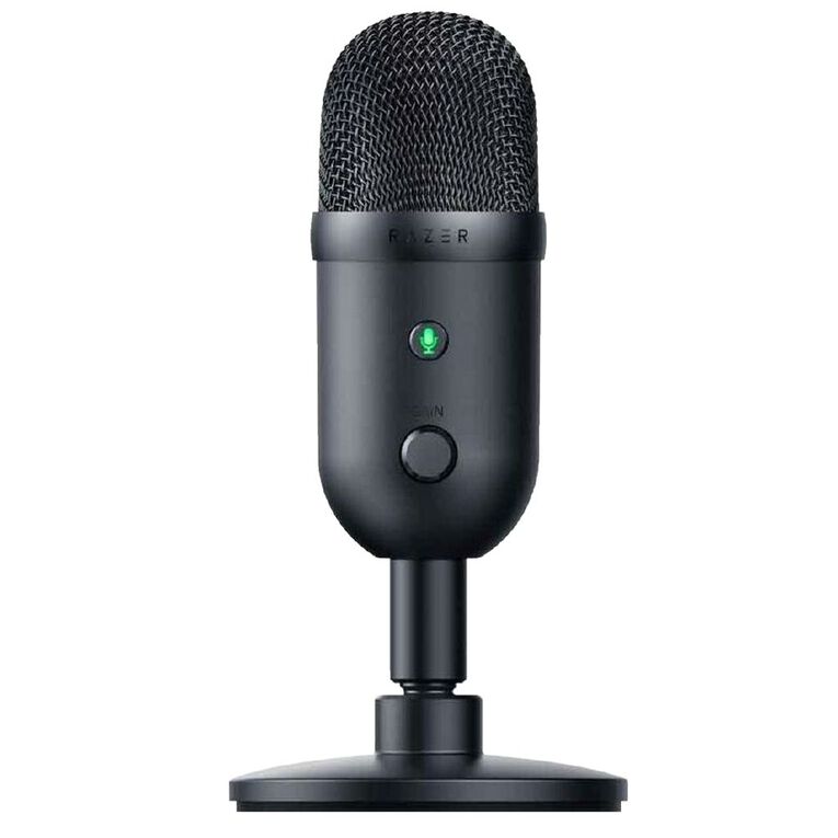 Razer Seiren V2 X USB Microphone for Streamers Noel Leeming