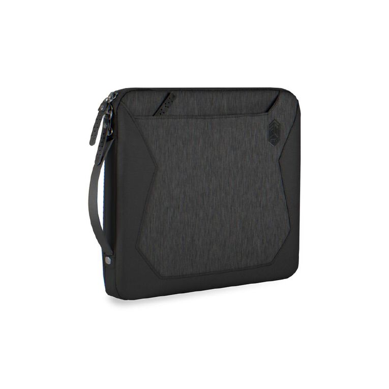 STM Myth Laptop Sleeve (14'') - Magnet Black, , hi-res