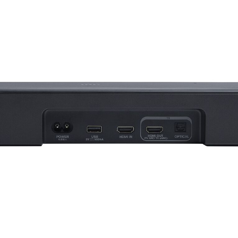 JBL Bar 500MK2 5.1ch Soundbar System with Dolby Atmos - Black, , hi-res