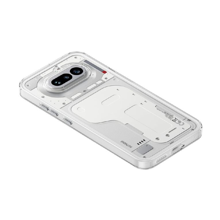 NOTHING Phone (4a) 8GB+128GB White, , hi-res